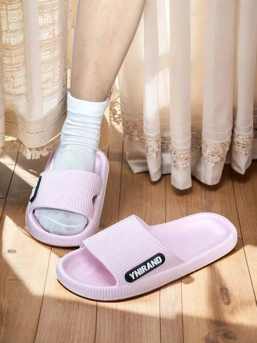 New Men's EVA Sandals and Slippers - Lightweight, Soft, and Comfortable