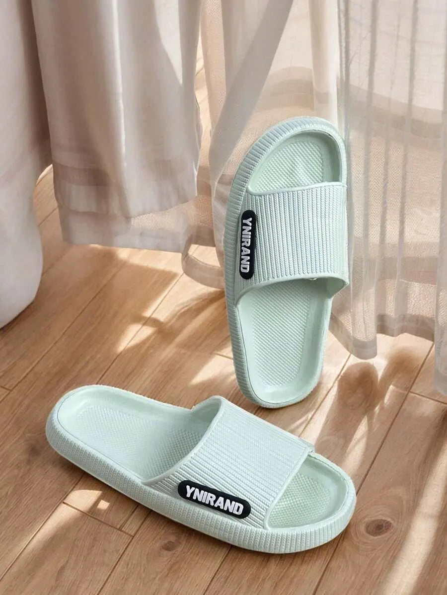New Men's EVA Sandals and Slippers - Lightweight, Soft, and Comfortable