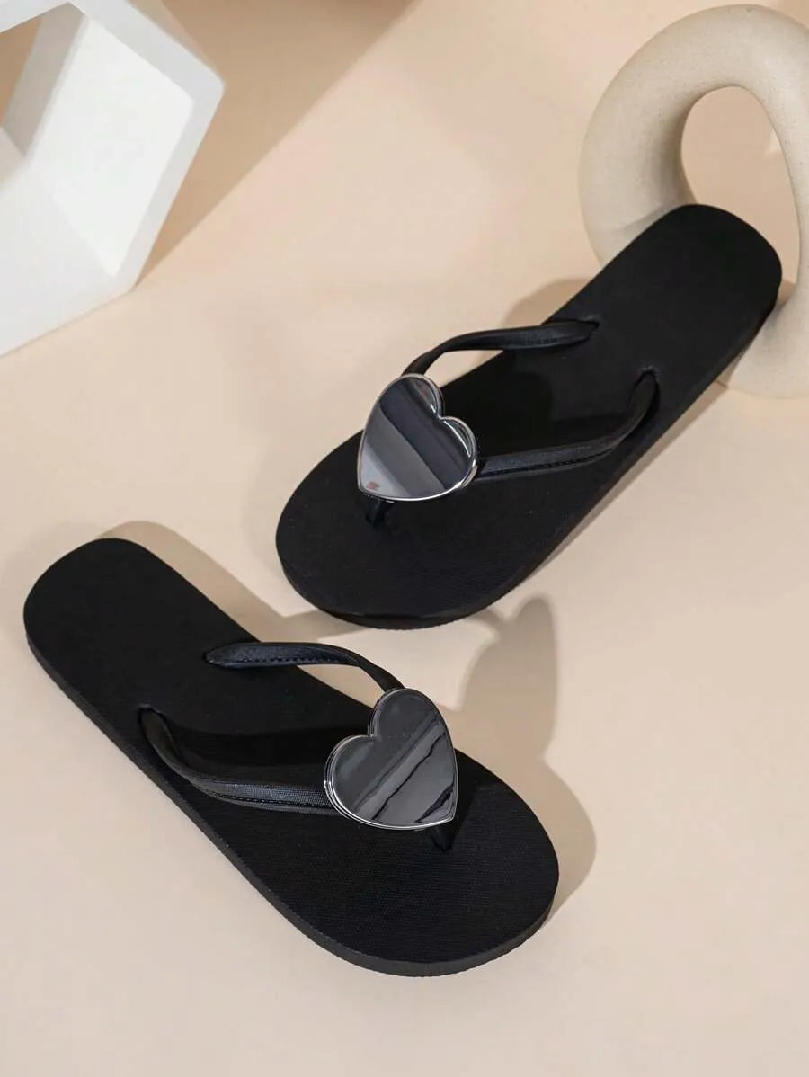 Women's Casual Flip Flops Thong Sandals