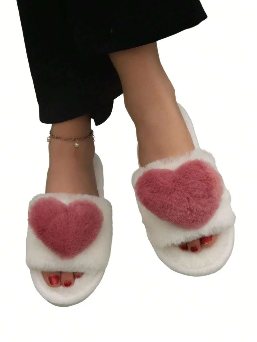 Women's Fashionable Flat Slippers, New Stylish Korean Fairy Design, Suitable For Indoor And Outdoor Use, 2023 Collection