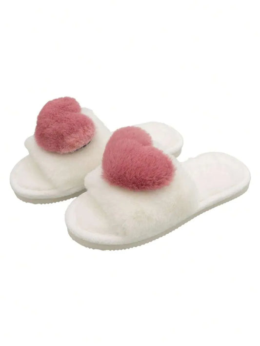 Women's Fashionable Flat Slippers, New Stylish Korean Fairy Design, Suitable For Indoor And Outdoor Use, 2023 Collection