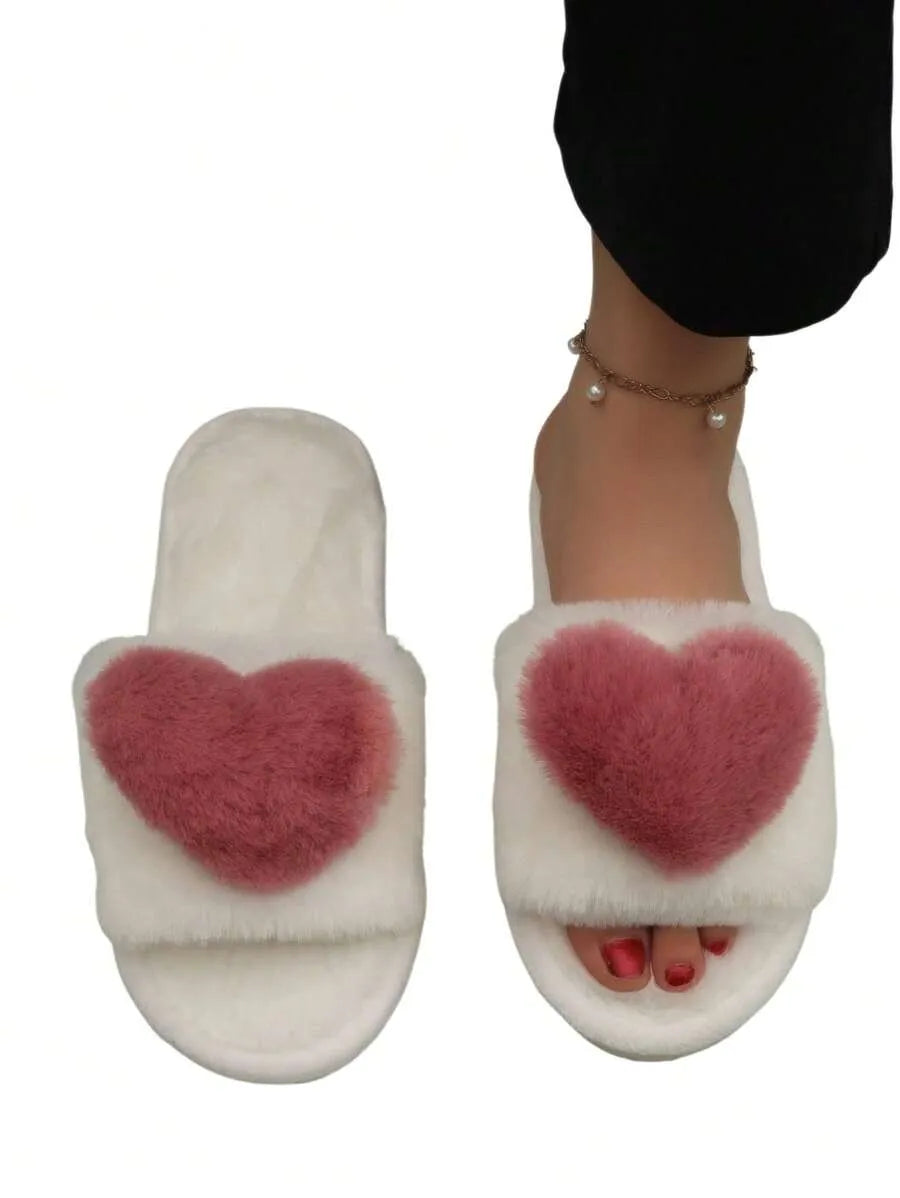 Women's Fashionable Flat Slippers, New Stylish Korean Fairy Design, Suitable For Indoor And Outdoor Use, 2023 Collection