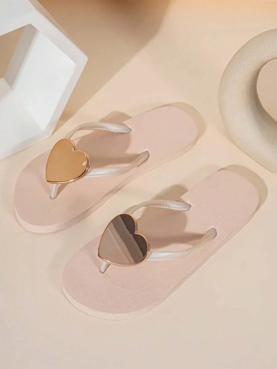 Women's Casual Flip Flops Thong Sandals