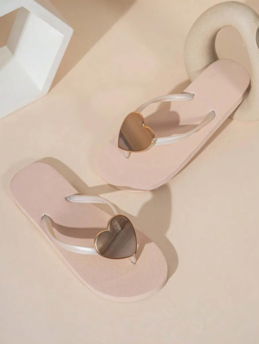 Women's Casual Flip Flops Thong Sandals