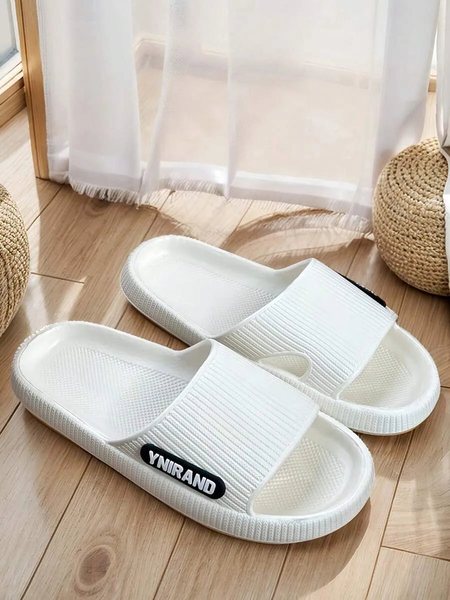 New Men's EVA Sandals and Slippers - Lightweight, Soft, and Comfortable