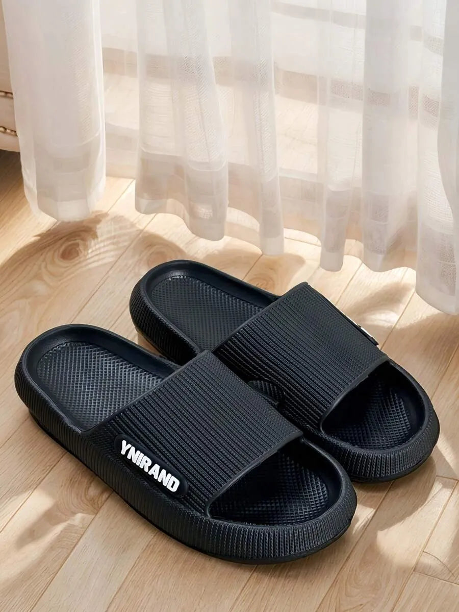New Men's EVA Sandals and Slippers - Lightweight, Soft, and Comfortable