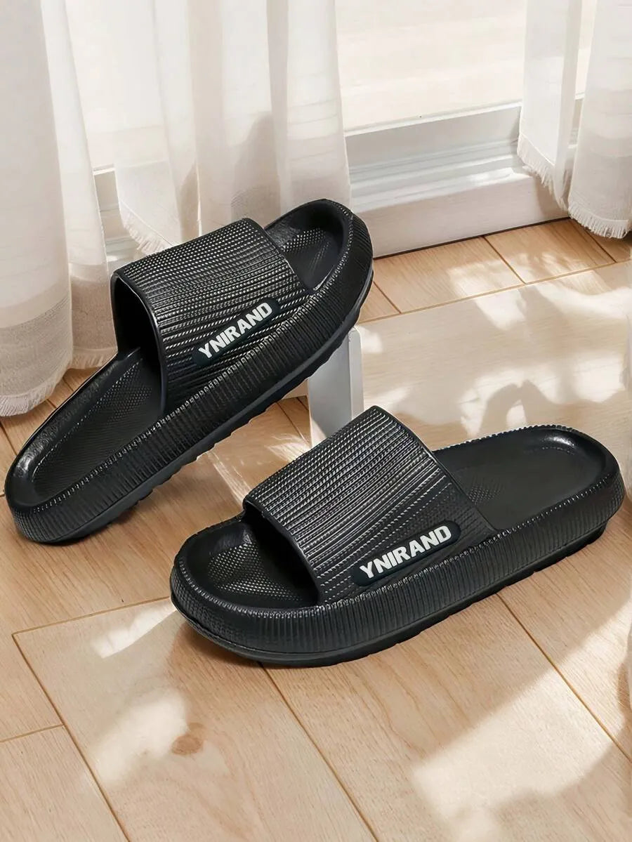 New Men's EVA Sandals and Slippers - Lightweight, Soft, and Comfortable