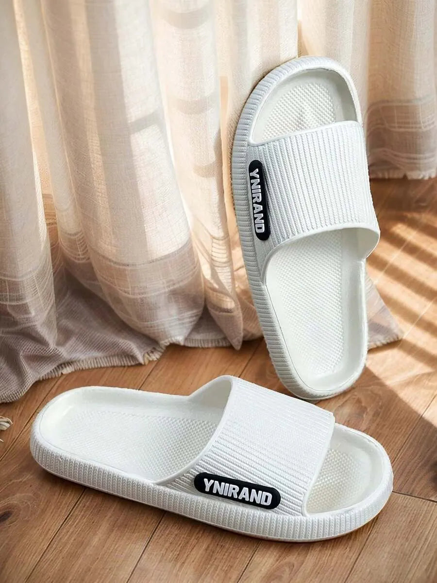 New Men's EVA Sandals and Slippers - Lightweight, Soft, and Comfortable