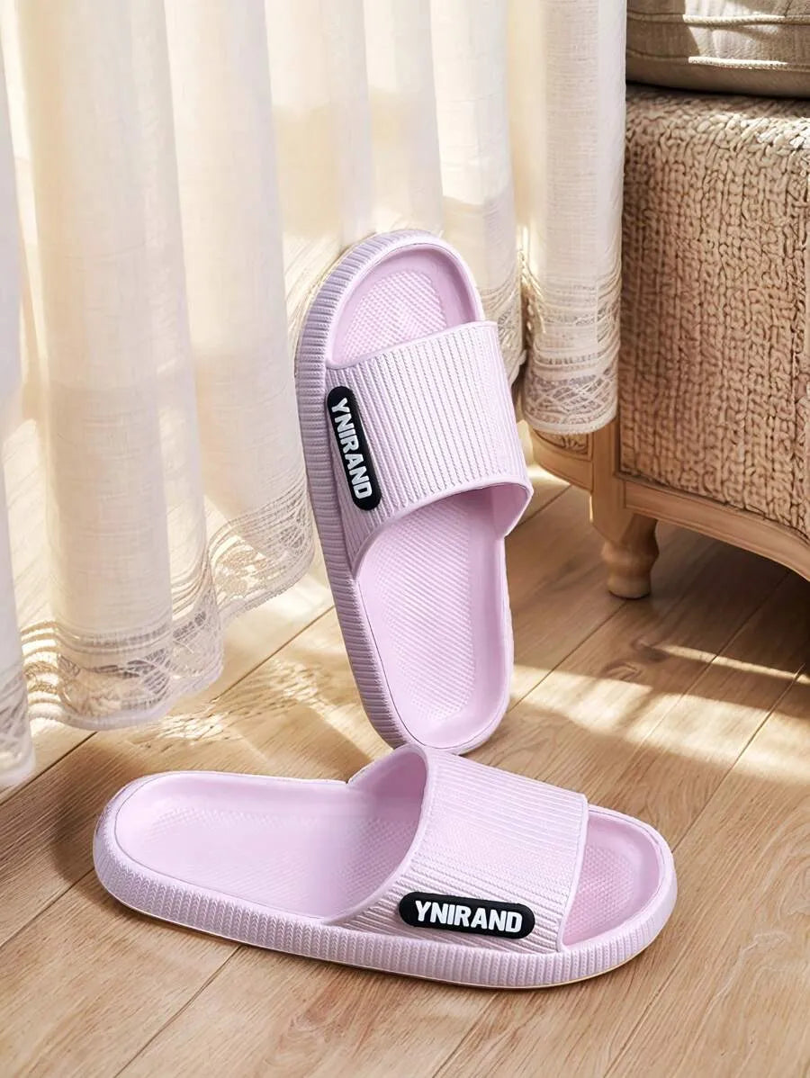 New Men's EVA Sandals and Slippers - Lightweight, Soft, and Comfortable