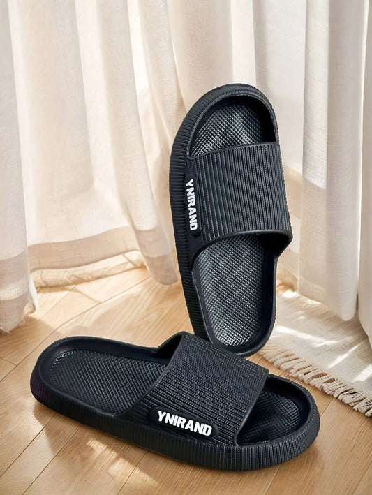 New Men's EVA Sandals and Slippers - Lightweight, Soft, and Comfortable
