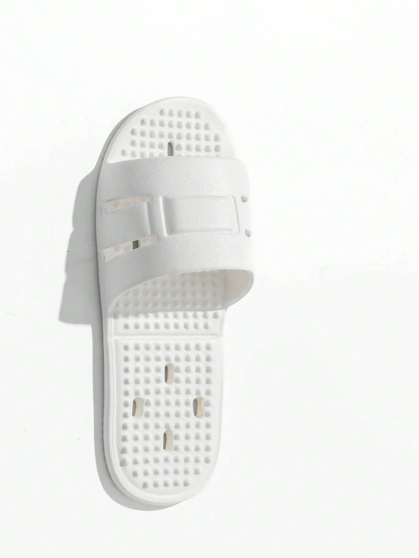 Women's Foldable Travel Slippers, Summer Indoor Home Bathing Swimming Non-Slip Quick Dry Slippers For Hotel & Outdoor Use