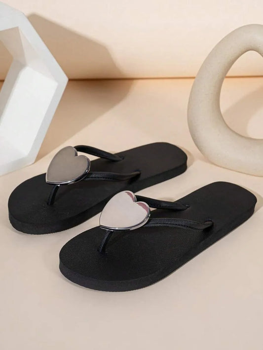 Women's Casual Flip Flops Thong Sandals